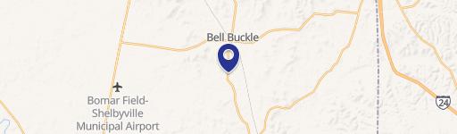 1164 Bell Buckle Wartrace Rd