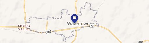 101 Main St Sta, Unit A