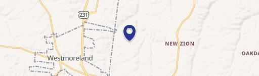 10261 Epperson Spgs Rd