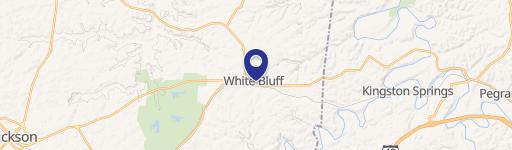 Maple St Commerce St