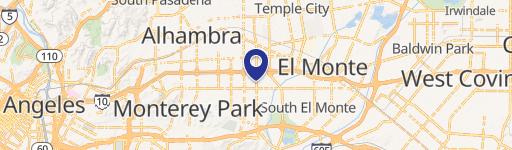 Rosemead, CA 91770
