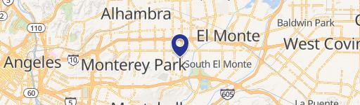 Rosemead, CA 91770