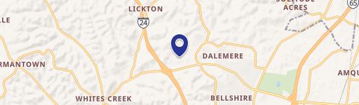 554 Hickory Hls Blvd