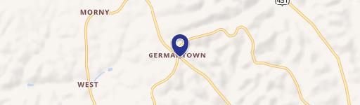 5497 Clarksville Hwyb