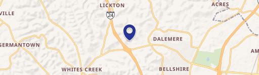 533 Hickory Hls Blvd