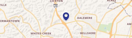 517 Hickory Hls Blvd