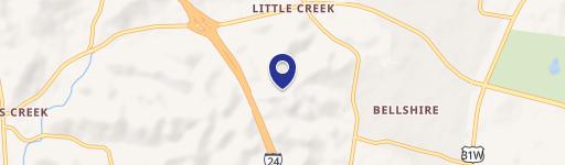 4270 Wlac Transmitter Rd