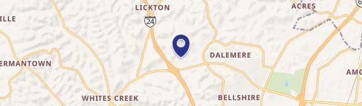 555 Hickory Hls Blvd