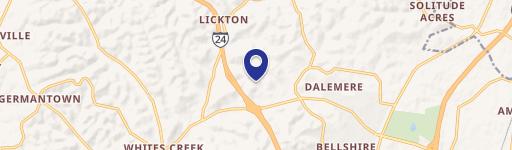 585 Hickory Hills Blvd, Unit B