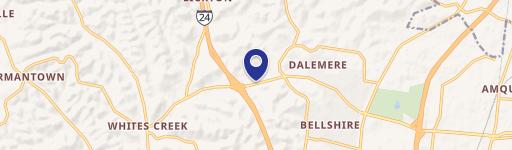 7566 Old Hickory Blvd