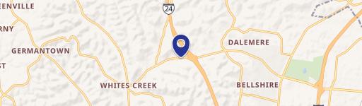 7452 Old Hickory Blvd