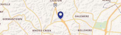 7471 Old Hickory Blvd