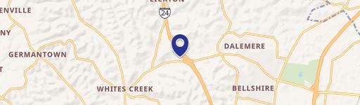 7461 Old Hickory Blvd