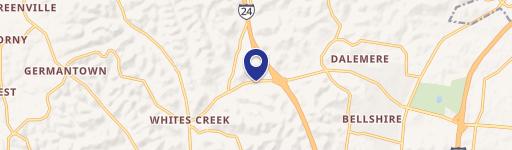 7412 Old Hickory Blvd