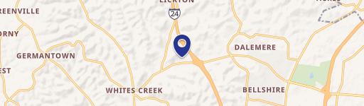 7417 Old Hickory Blvd