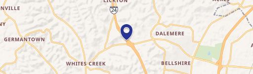 7481 Old Hickory Blvd