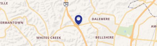 7524 Old Hickory Blvd