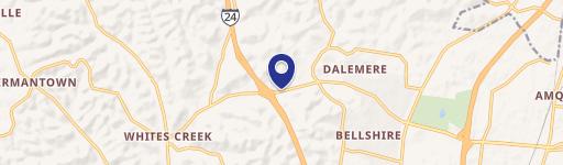 7548 Old Hickory Blvd