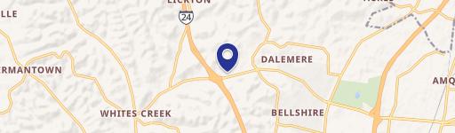 7541 Old Hickory Blvd