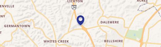 7471 Old Hickory Blvd