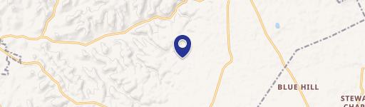 1027 Blanton School Rd