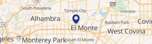 Flood Control Easement