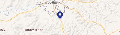 1560 Jim Cummings Hwy