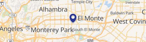 Rosemead, CA 91770