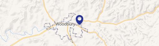 740 Old Mcminnville Rd