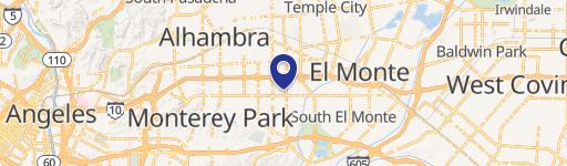 8479 Garvey Ave, Unit 201A