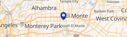 8966 Garvey Ave, Unit 8968