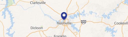 1325 Baptist World Ctr Dr