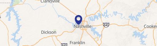 5300 Centennial Blvd