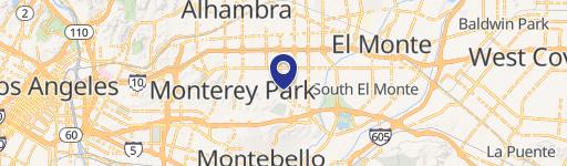 1647 Potrero Grande Dr