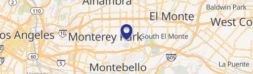 1300 Potrero Grande Dr