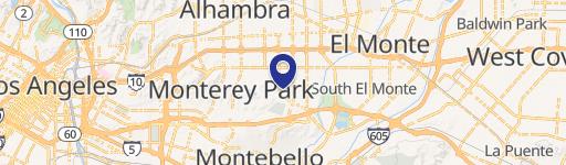 1642 Potrero Grande Dr