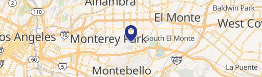 1318 Potrero Grande Dr