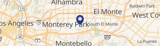 1600 Potrero Grande Dr