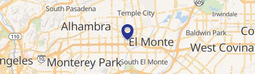 3600 Rosemead Blvd