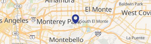 1316 San Gabriel Blvd