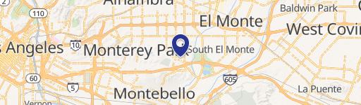 1168 San Gabriel Blvd