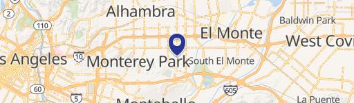 2155 San Gabriel Blvd