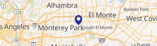 2200 San Gabriel Blvd