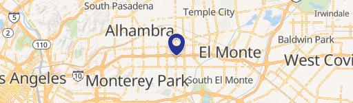 3346 San Gabriel Blvd