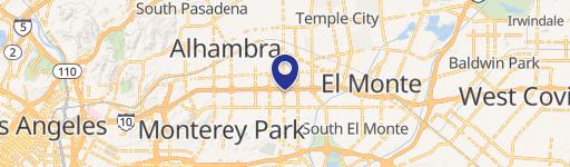 3330 San Gabriel Blvd