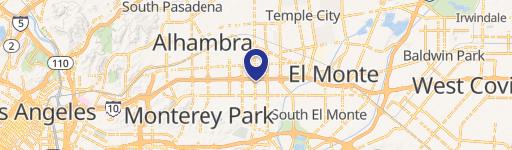 3316 San Gabriel Blvd