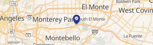 820 San Gabriel Blvd