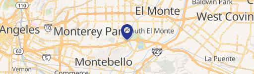 720 San Gabriel Blvd