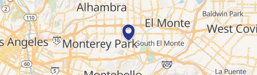 2110 San Gabriel Blvd