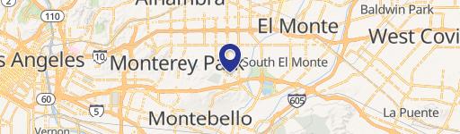 1267 San Gabriel Blvd